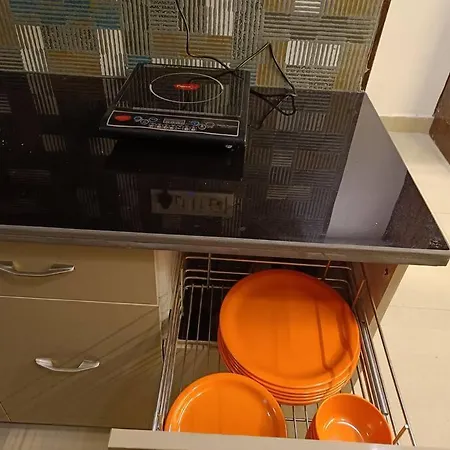 Bnbbuddy Memorable Apartment In West Delhi